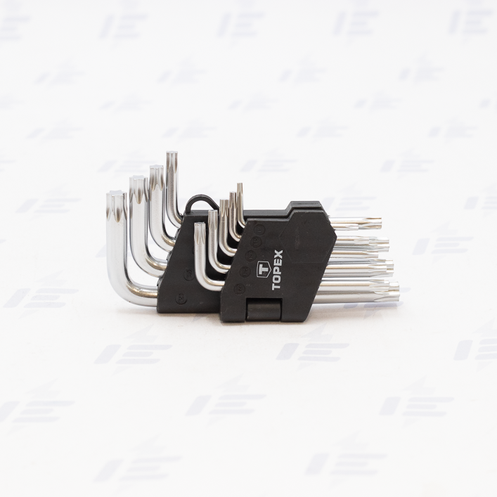 35D960 Sada TORX T10-T50, 9 ks