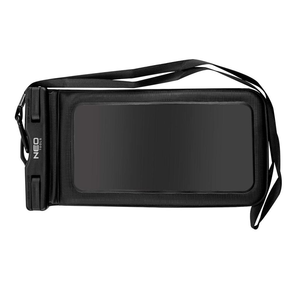 63-135 Voděodolný obal na mobil