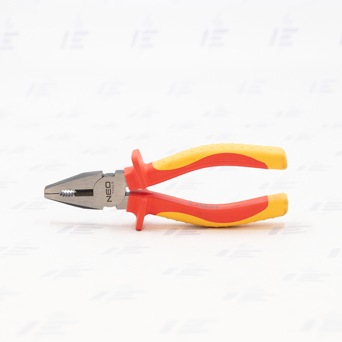 01-240 kleště kombi 160mm VDE