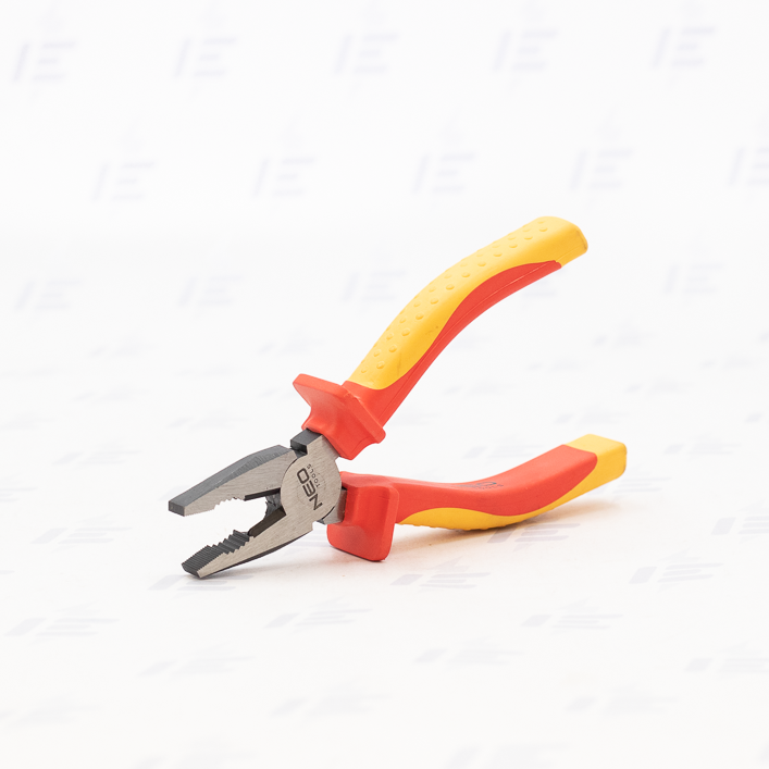 01-240 kleště kombi 160mm VDE