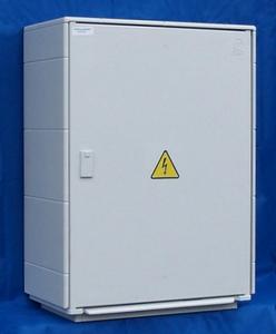 ER212/NVP7P/63A/FV/ČEZ Rozvaděč ER212/NVP7P/63A/FV/ČEZ