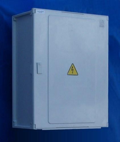 Rozvaděč ER212/NVP7P-C