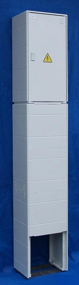 Rozvaděč ER112/NKP7P