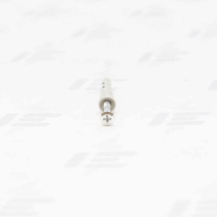 569366 JTX TP/V 5x35 hmoždinka natloukací se šroubem