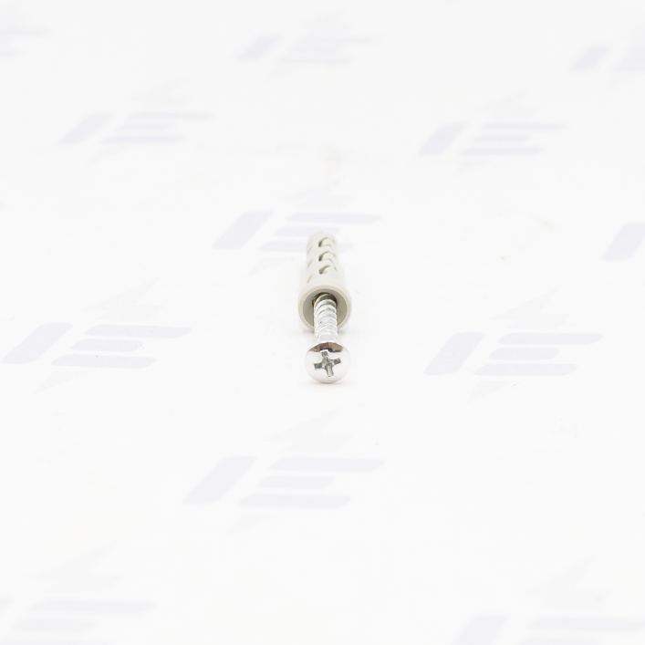 569367 JTX TP/V 6x35 hmoždinka natloukací se šroubem