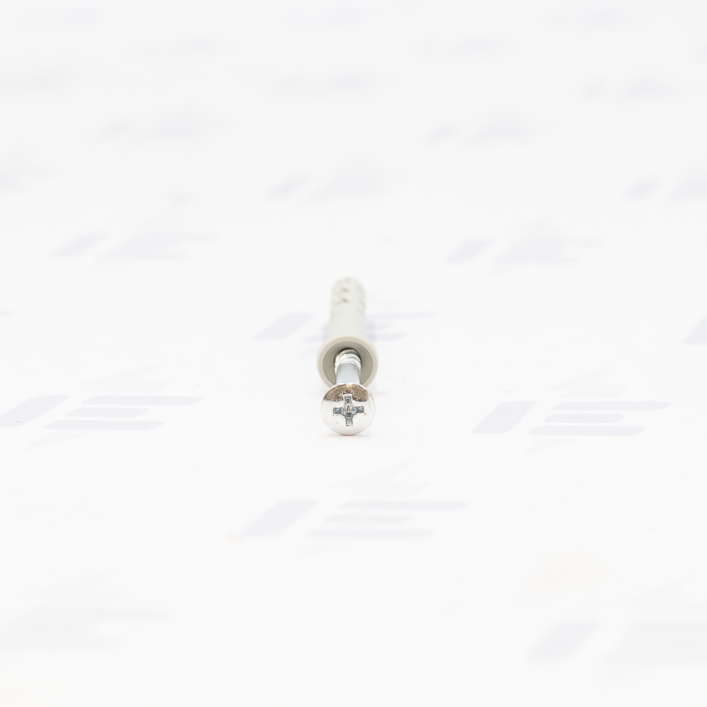 569369 JTX TP/V 6x50 hmoždinka natloukací se šroubem