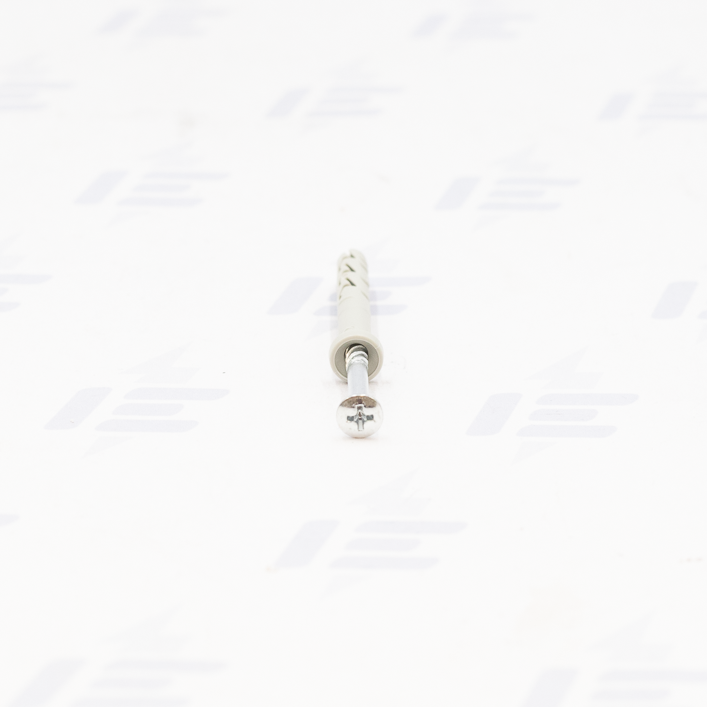 569369 JTX TP/V 6x50 hmoždinka natloukací se šroubem