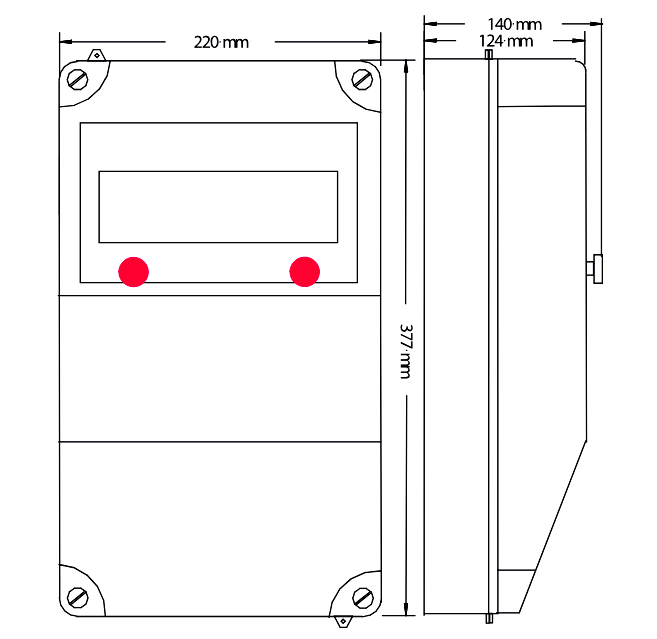 Z59.311DZ Kombinace zásuvková Z59.311DZ