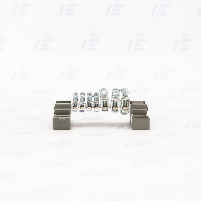 I226700 Ekvipotenciální svorkovnice EPS 3 bez krytu