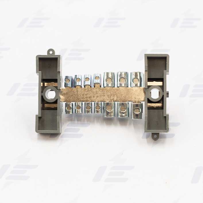 I226700 Ekvipotenciální svorkovnice EPS 3 bez krytu