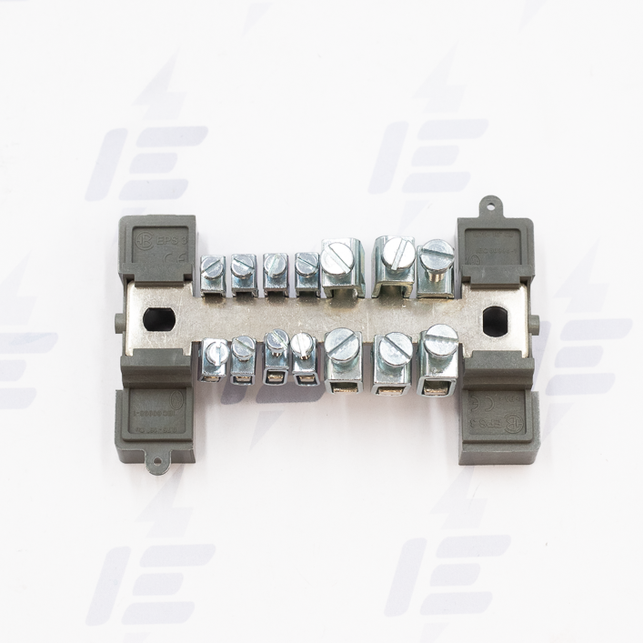 I226700 Ekvipotenciální svorkovnice EPS 3 bez krytu