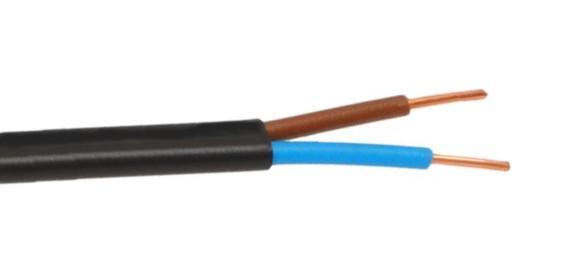 Kabel CYKY-O   2 x 4