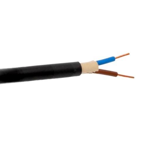 Kabel CYKY-O  2  x  2,5