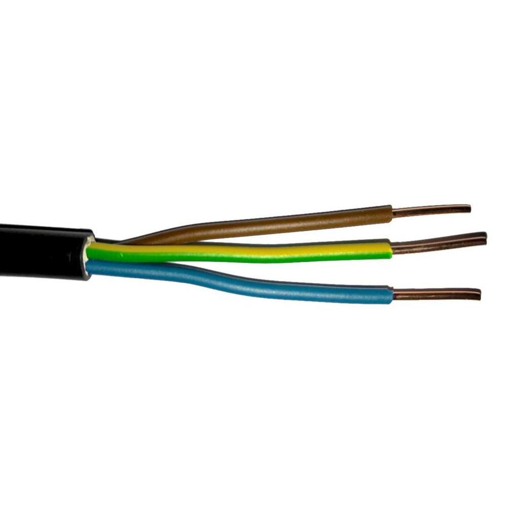 Kabel CYKY-J  3  x  1,5