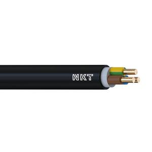  Kabel CYKY-J 3 x 4