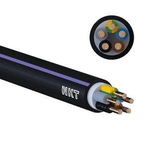  Kabel CYKY-J 5 x 1,5