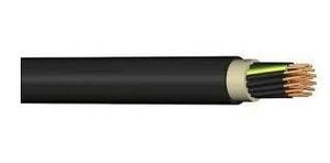  Kabel CYKY-J 19 x 1,5