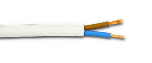  Kabel CYSY 2d x 0,75 B (H05VV-F)