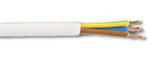  Kabel CYSY 3G x 4 B (H05VV-F)