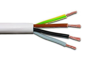  Kabel CYSY 4G x 0,75 B (H05VV-F)