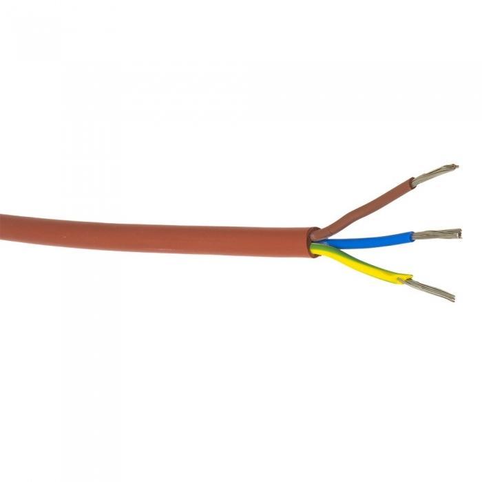 Kabel Sihf   3 x 2,5