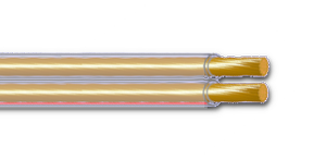  Dvojlinka SCY  2 x 1,5 TR/R