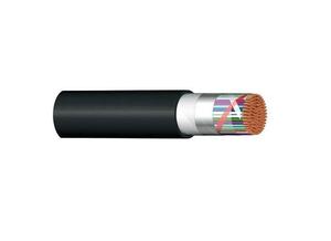  Kabel TCEPKPFLE  25x4x0,8