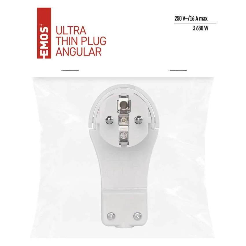 P0066 VIDLICE PRO POH.PŘÍVOD-ÚHLOVÁ (1906100090)