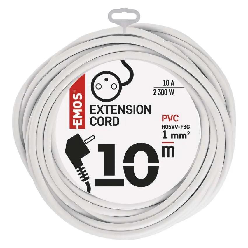 P0110 PRODLUŽKA 1Z 10M (1901011000)