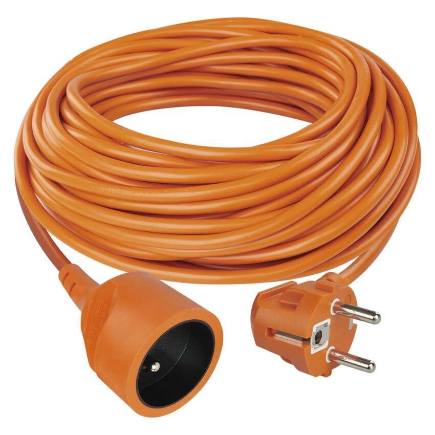 PRODLUŽKA 1Z 25M 1,5MM ORAN.