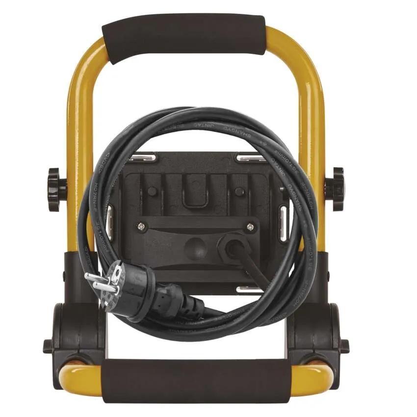 ZS3322 PŘENOSNÝ LED REFLEKTOR ILIO 21W 1900LM IP44 NW (1542033220)