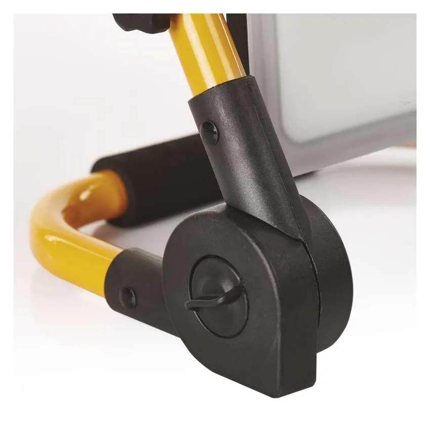PŘENOSNÝ LED REFLEKTOR ILIO 21W 1900LM IP44 NW