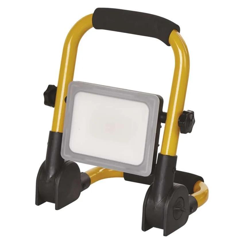PŘENOSNÝ LED REFLEKTOR ILIO 21W 1900LM IP44 NW