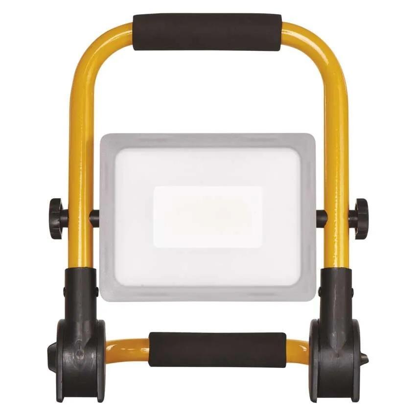 PŘENOSNÝ LED REFLEKTOR ILIO 31W 2800LM IP44 NW