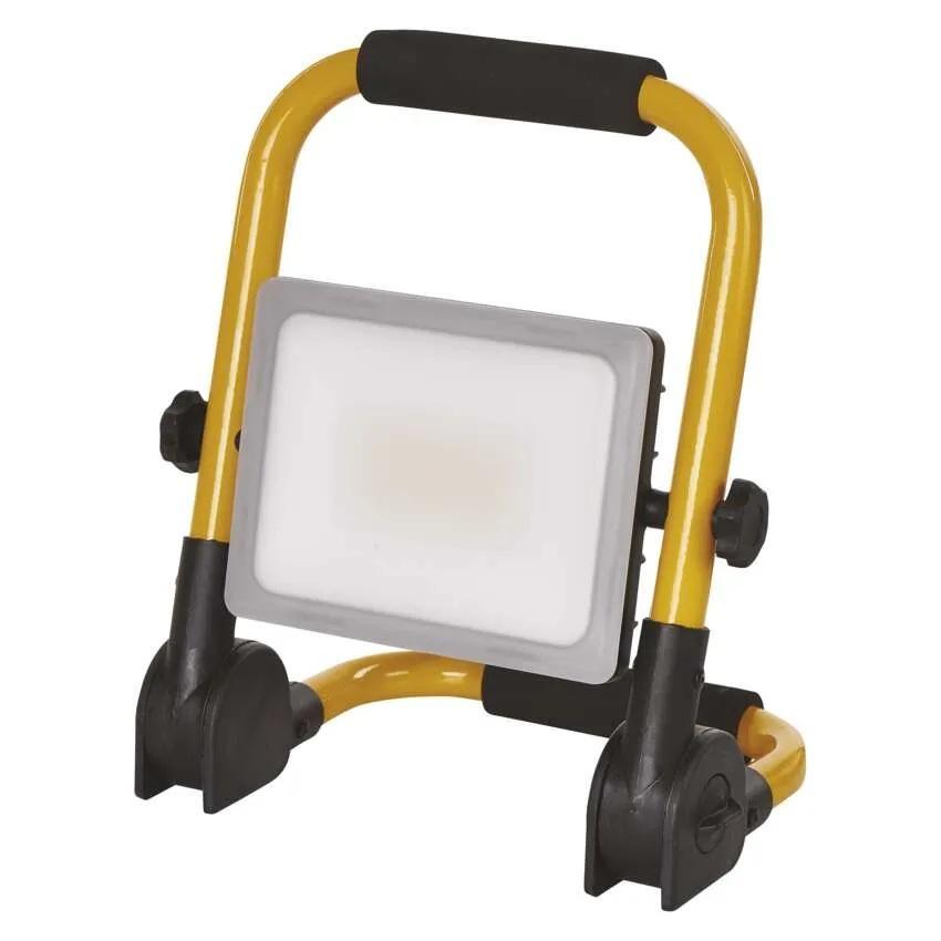 PŘENOSNÝ LED REFLEKTOR ILIO 31W 2800LM IP44 NW