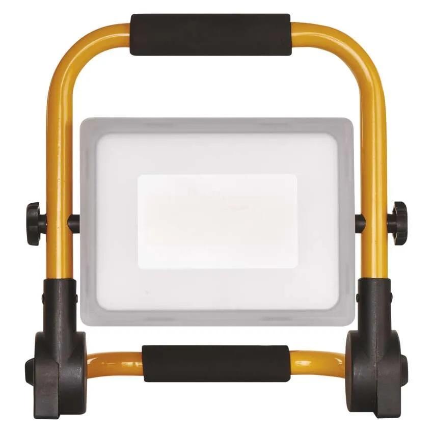 PŘENOSNÝ LED REFLEKTOR ILIO 51W 4600LM IP44 NW