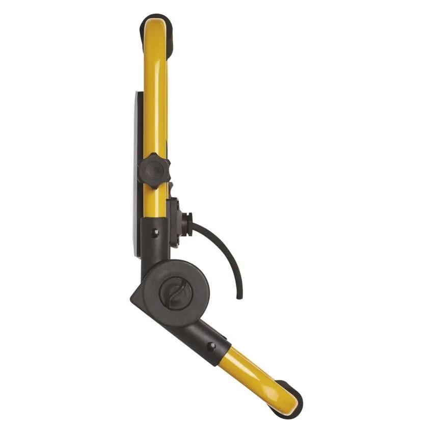 PŘENOSNÝ LED REFLEKTOR ILIO 51W 4600LM IP44 NW