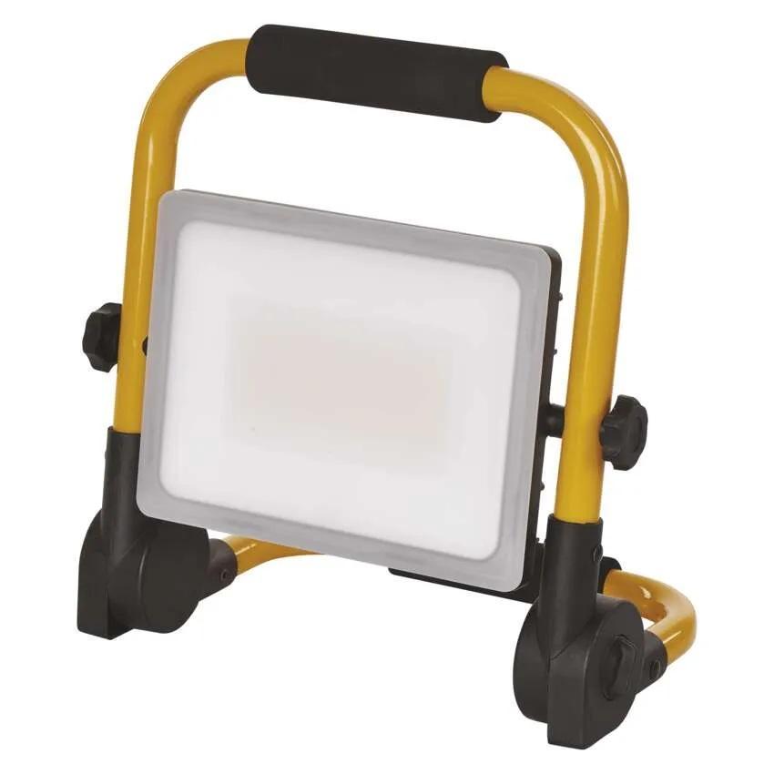 PŘENOSNÝ LED REFLEKTOR ILIO 51W 4600LM IP44 NW