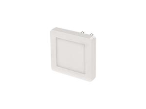 P3316 NOČNÍ SVĚTLO 230V, 5LM, FOTOSENZOR, 3MODES, ČTV (1456000130)
