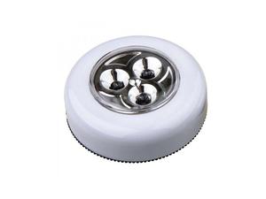 P3819 LED SVÍTILNA 3 LED 3×AAA (1440033100)