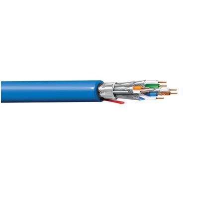 Kabel dat.BELDEN F/FTP Cat.6A LSOH