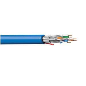 2201ENH Kabel dat.BELDEN F/FTP Cat.6A LSOH