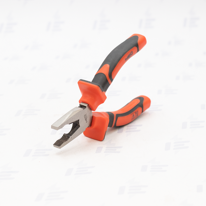 01-060 Kleště kombi 160mm 1000V NEO 01-060