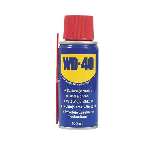 Univerzální sprej WD-40 original 100ml