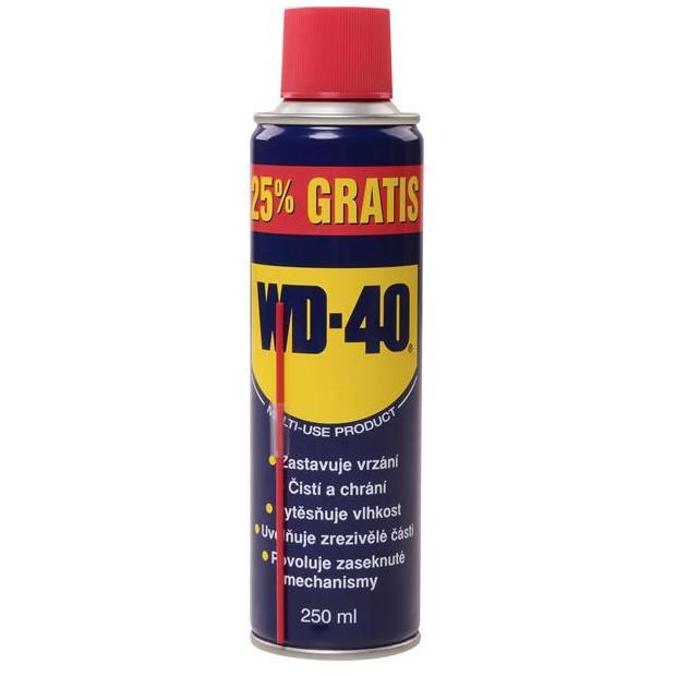 Univerzální sprej WD-40 original 250ml
