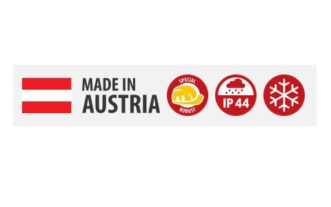 Prodlužovák 10m s powerblockem 4zásuvka H07RN-F 3G1,5 (IP44)