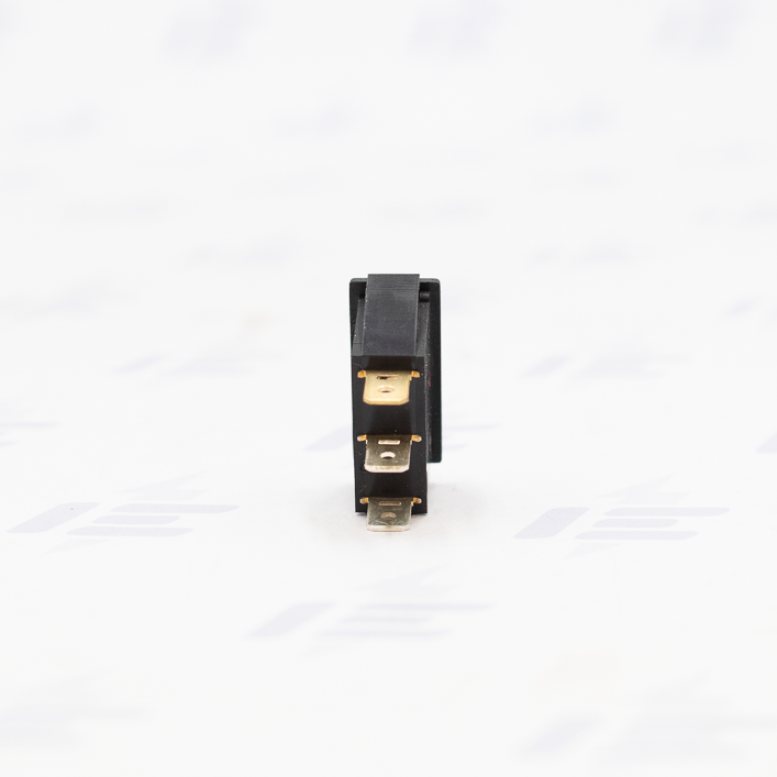 02620005 Přepínač 2p./3pin ON-OFF 250V/15Aru