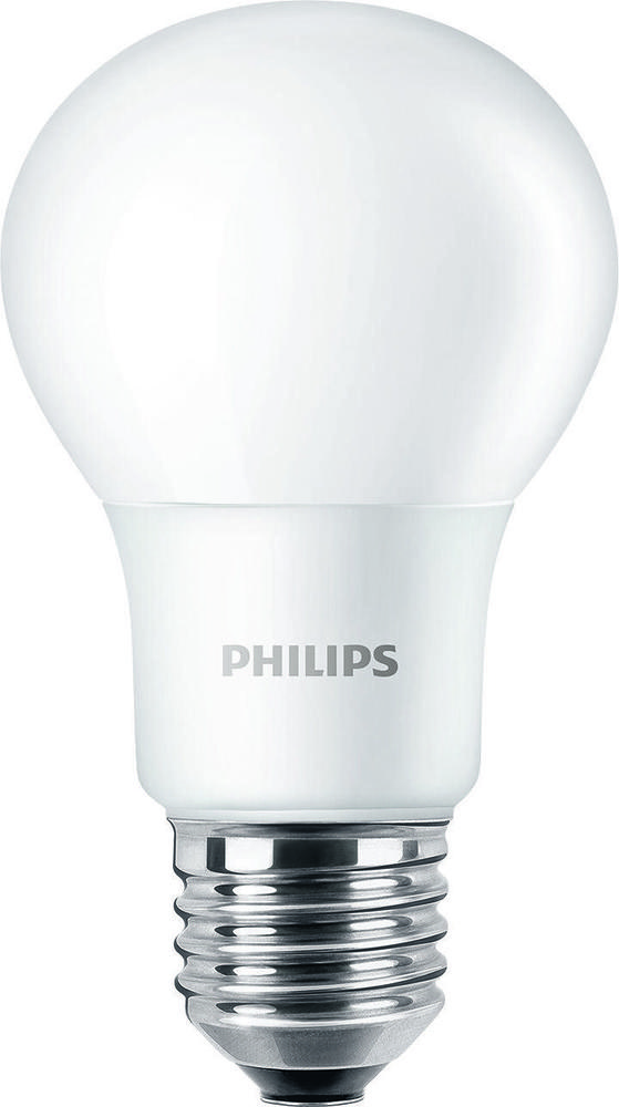 LEDbulb 5    40W/840 E27 NW  470lm