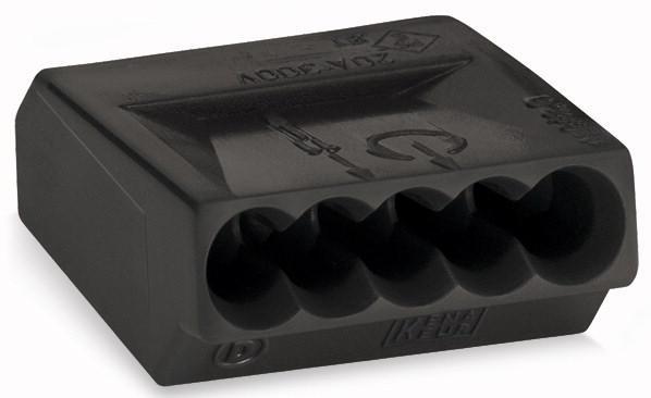 273-105 Svorka WAGO/Weidm.typ 273-105 5x2,5