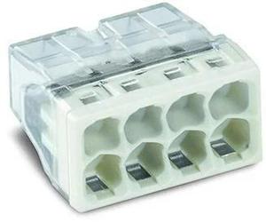2273-208 Svorka Wago 2273-208 (8x2,5)